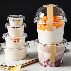 Упаковка мороженого Упаковка мороженого